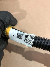 фото thumb №8, Інвертор honda hr-v iii e:hev 22-