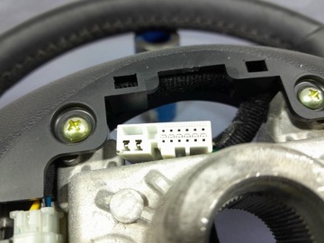 фото thumb №12, Hyundai tucson iv кермо багатофункціональна шкіра з підігрівом 56170-n9000