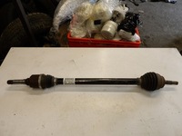 фото thumb №1, Приводной вал правая 9825391780 peugeot 208 ii