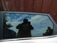 фото thumb №9, Дверь левый зад y3y hyundai tucson iii