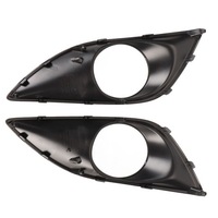 фото thumb №6, 1 пара передньої лампи mgy лампа лампа bezel 865242v500 sporty style 24