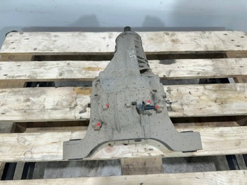 фото thumb №12, 2011 volkswagen touareg ii дифференциал задний 4460310091