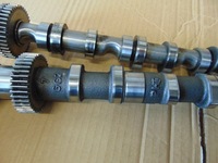 фото thumb №8, Вал валы распределительного вала комплект audi a6 c6 3.0 tdi