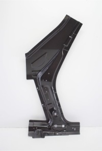 фото thumb №4, Volvo xc90 ii правый порог блок двигателя обшивка wew.