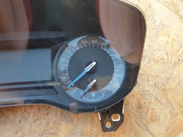 фото thumb №4, Ford mondeo mk5 спідометр  манометр gs7t-10849-bgc