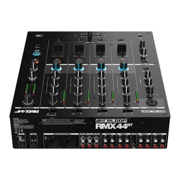 Reloop RMX-44 BT — Микшер