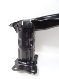 фото thumb №10, Vw t-cross балка бампера задняя