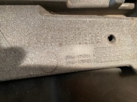 Ford kuga mk2 st-line бампер задняя задний titanium Оригинал, фото thumb