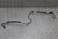 Купить Шланг пабтрубок  dynamic mercedes ml 166 a1663201353, фото thumb