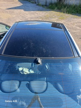 фото thumb №7, Mercedes w211 панорама крыша панорамная крыша потолок комплект