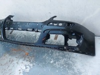 фото thumb №10, Volkswagen golf v 5 1k9 kombi jetta бампер передний перед