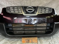 фото thumb №5, Бампер nissan qashqai 06-09 омыватель gab g