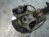 фото thumb №5, Поворотный кулак амортизатор правый перед espace v kpl