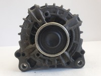 фото thumb №5, Porsche 911 gt3 3.8 генератор оригинал