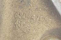 фото thumb №9, Поворотный кулак передняя правая dodge ram 1500 pick-up dj, ds 68044704 3.6l