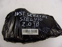 фото thumb №4, Alfa romeo stelvio 2.0 tb джгут електропроводка коробки