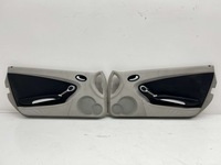 фото thumb №8, Mercedes slk r171 сиденья комплект обшивки