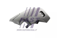 Купить Уголок бампера renault master 10 задняя ft90939, фото thumb