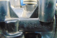 фото thumb №8, Toyota aygo 1.0 12v дроссельная заслонка 89452-52011