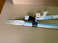 фото thumb №6, Vw volkswagen taigo 2g7 шторка правая подушка безопасности