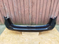 фото thumb №1, Mercedes b-klasa w247 бампер задня задній z346