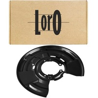 фото thumb №1, Защита диск задняя левая bmw 2 f45 f22 f87 f46 f23