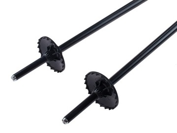 Палки Komperdell Schnapsstock 115 см