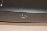 фото thumb №6, Vw sharan ii 2 2010- бампер задний задняя 7n0