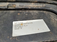 фото thumb №14, Vw t-roc 2ga бампер задній задня