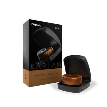 Канифоль Kaplan Premium для скрипки/легкого альта