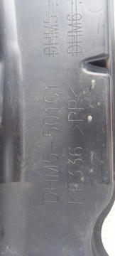 фото thumb №9, Mazda mx-5 абсорбер підсилювач бампер перед