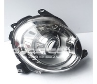 фото thumb №1, Лампа перед ліва ксенон fiat 500