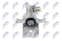 фото thumb №13, Суппорт ham. задняя левый nissan almera n16 jp 00-01,