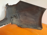 фото thumb №9, Kia optima iv kombi 15-20 бампер задняя 86611-d4300