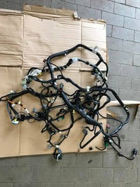 фото thumb №1, Ford f150 raptor 2017-2020 электропроводка жгут pod консоль