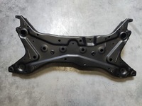 фото thumb №5, Lancer outlander 4008 4007 підрамник 07 - візок підвішування оригінал bdb