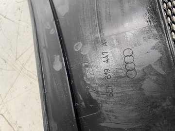 фото thumb №6, Захист підскло заглушка фільтра audi a4 b7 8e1819447a