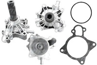 фото thumb №1, Dolz насос води iveco