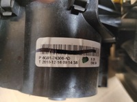 фото thumb №10, Ручка чохол вибірник передач ford s-max mk1 fl