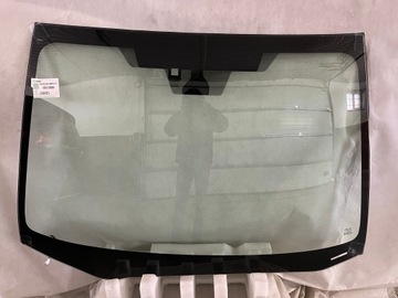 фото thumb №1, Subaru xv скло передня з підігрівом датчик антена 2016-