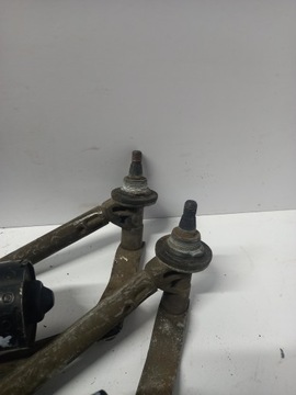 фото thumb №6, Механизм дворник peugeot 206 0390241360