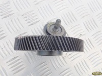 фото thumb №4, Kia pregio 2.7d 98r - колесо зубчасте