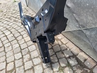 фото thumb №3, Блок двигуна правий чверть обшивка master iii