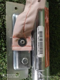 фото thumb №1, Шторка безпеки, бічна подушка subaru outback 4 2010