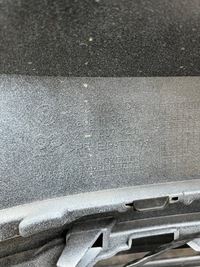 фото thumb №14, Бампер задній задня volkswagen vw taigo 4pdc