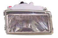 фото thumb №2, Фара l fiat uno 09.89-06.02 abakus