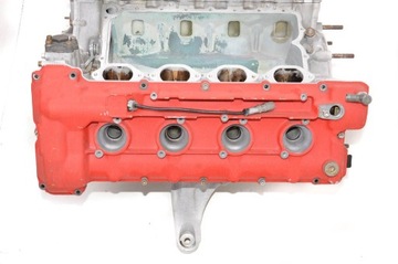 фото thumb №8, Maserati quattroporte m139 4.2 v8 04r двигун