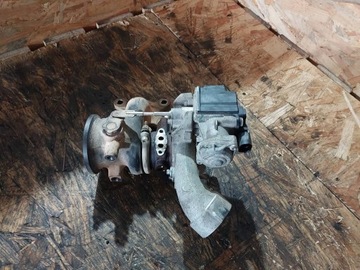 фото thumb №14, Турбонагнітач seat leon iii 1.2 tsi cyv 04e145721l 04e145725ab