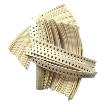 6 1280 . 0805 Комплект SMD, ассортиментный комплект