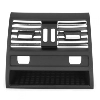 фото thumb №1, Решётка обдув средняя задняя do bmw 5 f10 f11